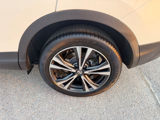 Nissan Qashqai 2017 N-CONNECTA_Αυτοματο_Πανοραμα_57000km_Full!-thumb-78