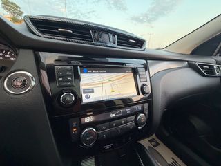 Nissan Qashqai 2017 N-CONNECTA_Αυτοματο_Πανοραμα_57000km_Full!-thumb-81