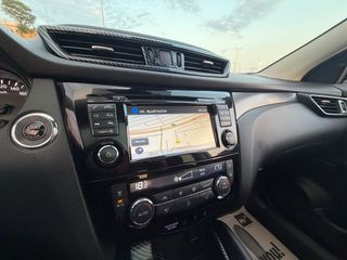 Nissan Qashqai 2017 N-CONNECTA_Αυτοματο_Πανοραμα_57000km_Full!-thumb-84
