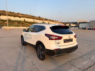 Nissan Qashqai 2017 N-CONNECTA_Αυτοματο_Πανοραμα_57000km_Full!-thumb-36