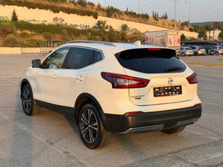 Nissan Qashqai 2017 N-CONNECTA_Αυτοματο_Πανοραμα_57000km_Full!-thumb-38