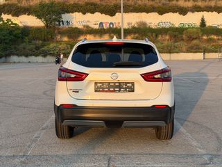 Nissan Qashqai 2017 N-CONNECTA_Αυτοματο_Πανοραμα_57000km_Full!-thumb-39