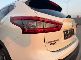 Nissan Qashqai 2017 N-CONNECTA_Αυτοματο_Πανοραμα_57000km_Full!-thumb-40