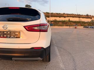 Nissan Qashqai 2017 N-CONNECTA_Αυτοματο_Πανοραμα_57000km_Full!-thumb-41