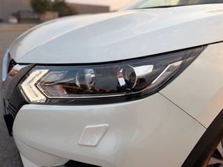 Nissan Qashqai 2017 N-CONNECTA_Αυτοματο_Πανοραμα_57000km_Full!-thumb-44