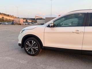 Nissan Qashqai 2017 N-CONNECTA_Αυτοματο_Πανοραμα_57000km_Full!-thumb-45