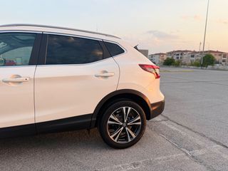 Nissan Qashqai 2017 N-CONNECTA_Αυτοματο_Πανοραμα_57000km_Full!-thumb-46