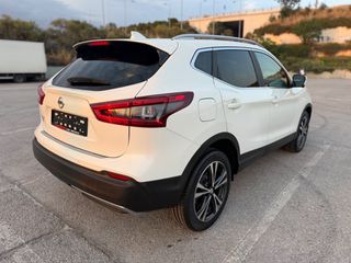 Nissan Qashqai 2017 N-CONNECTA_Αυτοματο_Πανοραμα_57000km_Full!-thumb-47