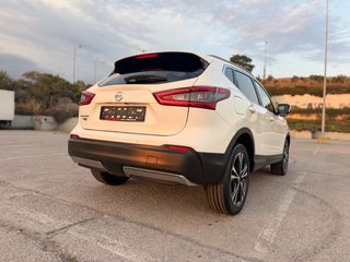 Nissan Qashqai 2017 N-CONNECTA_Αυτοματο_Πανοραμα_57000km_Full!-thumb-48