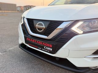 Nissan Qashqai 2017 N-CONNECTA_Αυτοματο_Πανοραμα_57000km_Full!-thumb-49