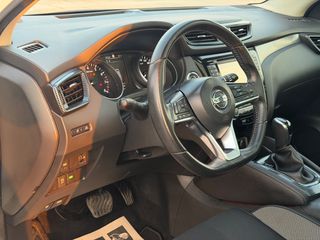 Nissan Qashqai 2017 N-CONNECTA_Αυτοματο_Πανοραμα_57000km_Full!-thumb-50