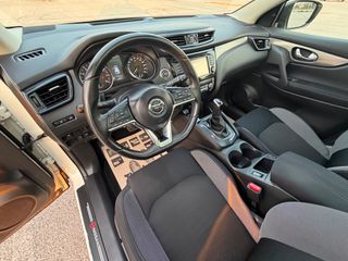 Nissan Qashqai 2017 N-CONNECTA_Αυτοματο_Πανοραμα_57000km_Full!-thumb-51