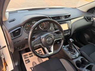 Nissan Qashqai 2017 N-CONNECTA_Αυτοματο_Πανοραμα_57000km_Full!-thumb-52