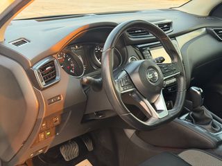 Nissan Qashqai 2017 N-CONNECTA_Αυτοματο_Πανοραμα_57000km_Full!-thumb-53