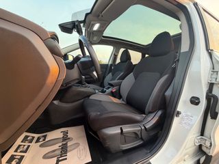 Nissan Qashqai 2017 N-CONNECTA_Αυτοματο_Πανοραμα_57000km_Full!-thumb-56