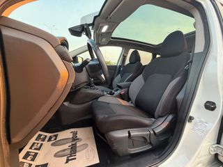 Nissan Qashqai 2017 N-CONNECTA_Αυτοματο_Πανοραμα_57000km_Full!-thumb-57