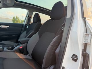 Nissan Qashqai 2017 N-CONNECTA_Αυτοματο_Πανοραμα_57000km_Full!-thumb-59
