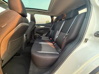 Nissan Qashqai 2017 N-CONNECTA_Αυτοματο_Πανοραμα_57000km_Full!-thumb-60