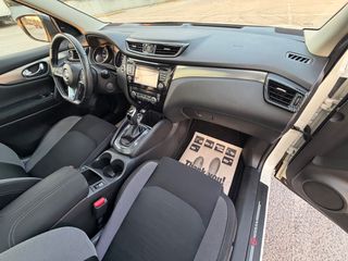 Nissan Qashqai 2017 N-CONNECTA_Αυτοματο_Πανοραμα_57000km_Full!-thumb-61