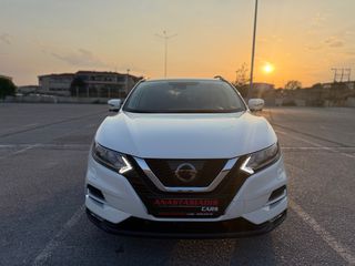 Nissan Qashqai 2017 N-CONNECTA_Αυτοματο_Πανοραμα_57000km_Full!-thumb-15