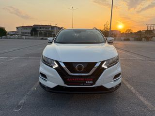 Nissan Qashqai 2017 N-CONNECTA_Αυτοματο_Πανοραμα_57000km_Full!-thumb-16