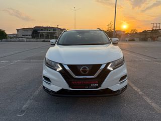 Nissan Qashqai 2017 N-CONNECTA_Αυτοματο_Πανοραμα_57000km_Full!-thumb-17