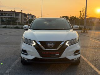 Nissan Qashqai 2017 N-CONNECTA_Αυτοματο_Πανοραμα_57000km_Full!-thumb-18