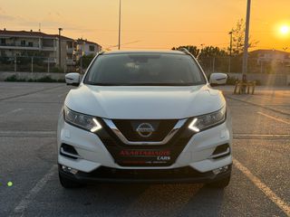 Nissan Qashqai 2017 N-CONNECTA_Αυτοματο_Πανοραμα_57000km_Full!-thumb-19