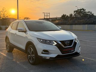 Nissan Qashqai 2017 N-CONNECTA_Αυτοματο_Πανοραμα_57000km_Full!-thumb-20