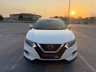 Nissan Qashqai 2017 N-CONNECTA_Αυτοματο_Πανοραμα_57000km_Full!-thumb-24