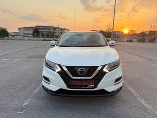 Nissan Qashqai 2017 N-CONNECTA_Αυτοματο_Πανοραμα_57000km_Full!-thumb-28