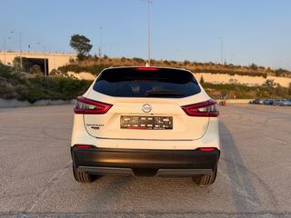 Nissan Qashqai 2017 N-CONNECTA_Αυτοματο_Πανοραμα_57000km_Full!-thumb-32