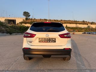 Nissan Qashqai 2017 N-CONNECTA_Αυτοματο_Πανοραμα_57000km_Full!-thumb-34