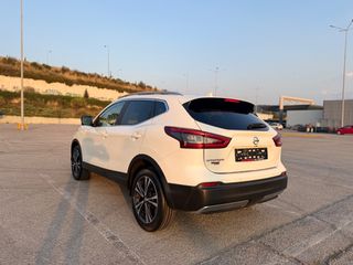 Nissan Qashqai 2017 N-CONNECTA_Αυτοματο_Πανοραμα_57000km_Full!-thumb-35