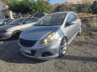 Opel Corsa 2008-thumb-2