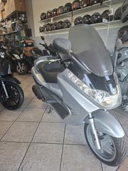 Piaggio X8 200 2010