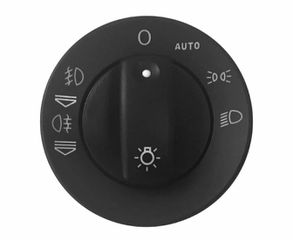 ΔΙΑΚΟΠΤΗΣ ΦΩΤΩΝ ΤΑΜΠΛΩ ΜΕ AUTO AUDI A4 '01-'08 17PIN Κωδικός: 8E0941531D