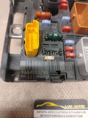 CITROEN C4 C4 PICASSO PEUGEOT 207 ΑΣΦΑΛΕΙΟΘΗΚΗ BSM L11 9664055780 DELPHI-thumb-1