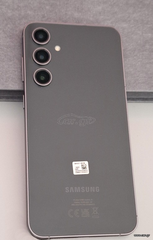 SAMSUNG S23FE