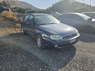 Kia Sephia 2003-thumb-1