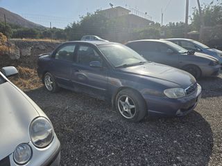Kia Sephia 2003-thumb-2