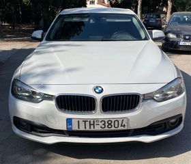Bmw 318 2016 318I