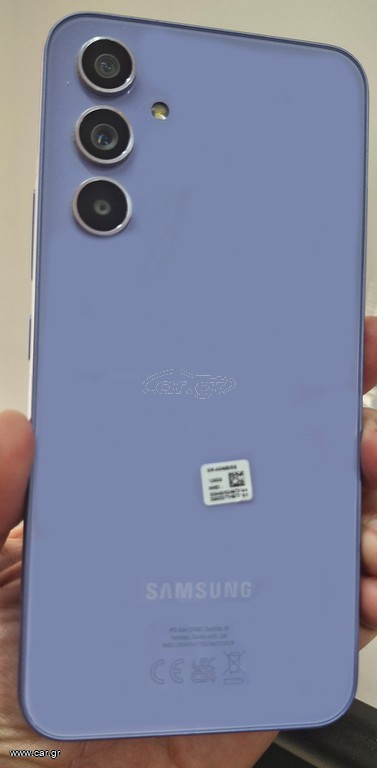 SAMSUNG A54 5G