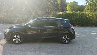 Nissan Pulsar 2015 ΚΑΙΝΟΥΡΙΟ ΣΕΤ ΒΟΛΑΝ ΔΙΑΣΚΟ-ΠΛΑΤΟ & ΣΕΤ ΧΡΟΝΙΣΜΟΥ