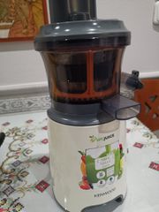 Αποχυμωτής Kenwood αργής σύνθλιψης JMP600WH