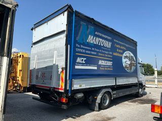 Καρότσα Μουσαμάς Mercedes-Benz 2006 ATEGO 1529-thumb-7