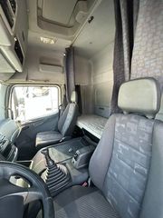Καρότσα Μουσαμάς Mercedes-Benz 2006 ATEGO 1529-thumb-8