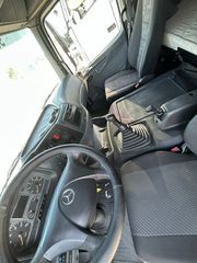 Καρότσα Μουσαμάς Mercedes-Benz 2006 ATEGO 1529-thumb-9