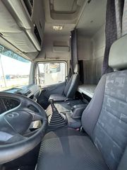 Καρότσα Μουσαμάς Mercedes-Benz 2006 ATEGO 1529-thumb-10