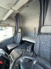 Καρότσα Μουσαμάς Mercedes-Benz 2006 ATEGO 1529-thumb-11